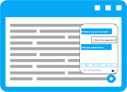Second feature alt text